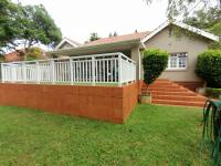  of property in Bulwer (Dbn)