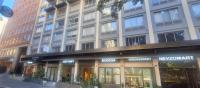 Front View of property in Cape Town Centre