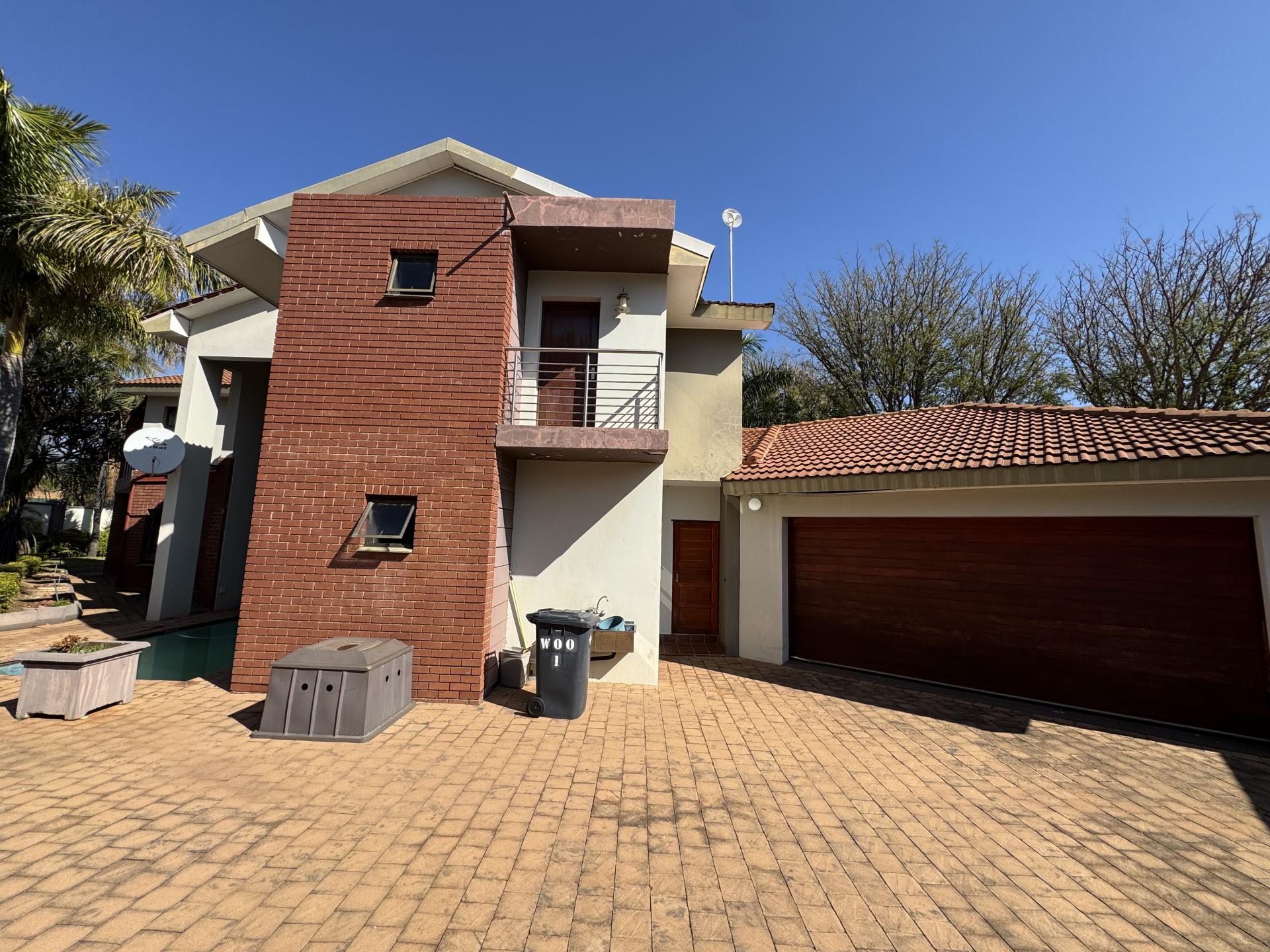  of property in Polokwane
