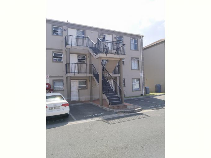 2 Bedroom Sectional Title for Sale and to Rent For Sale in Strand - MR615529