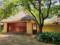  of property in Hartbeespoort