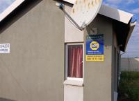 Front View of property in Stretford