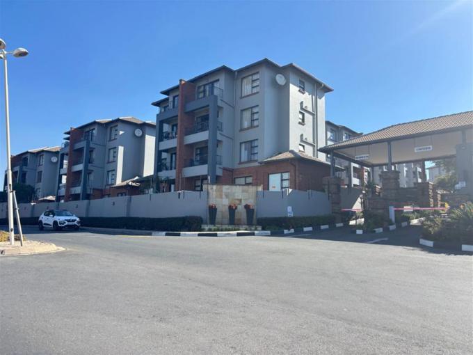 Standard Bank SIE Sale In Execution 2 Bedroom Sectional Title for Sale in Oakdene - MR615586