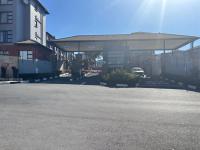 Front View of property in Oakdene