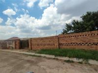 Front View of property in Etwatwa