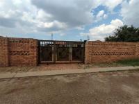 Front View of property in Etwatwa