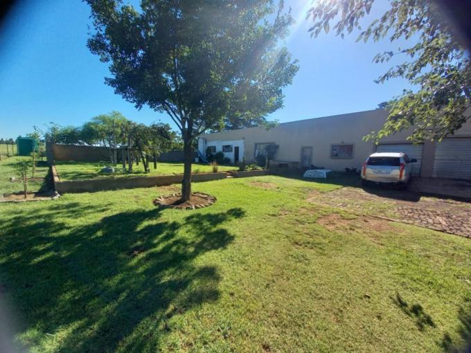 Houses For Sale in Gardenvale A.H MyRoof.co.za