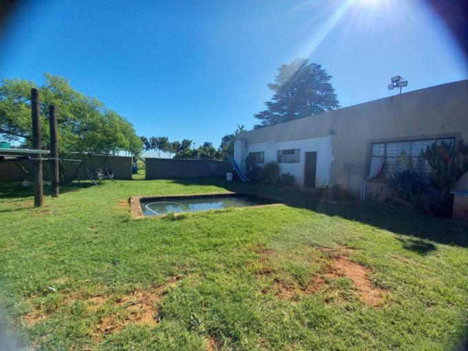 Houses For Sale in Gardenvale A.H MyRoof.co.za