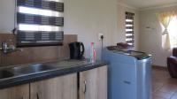 Kitchen - 8 square meters of property in Watervalspruit