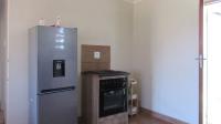 Kitchen - 8 square meters of property in Watervalspruit