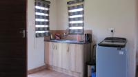 Kitchen - 8 square meters of property in Watervalspruit