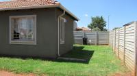 Front View of property in Watervalspruit