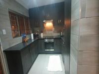 Kitchen of property in Langenhoven Park