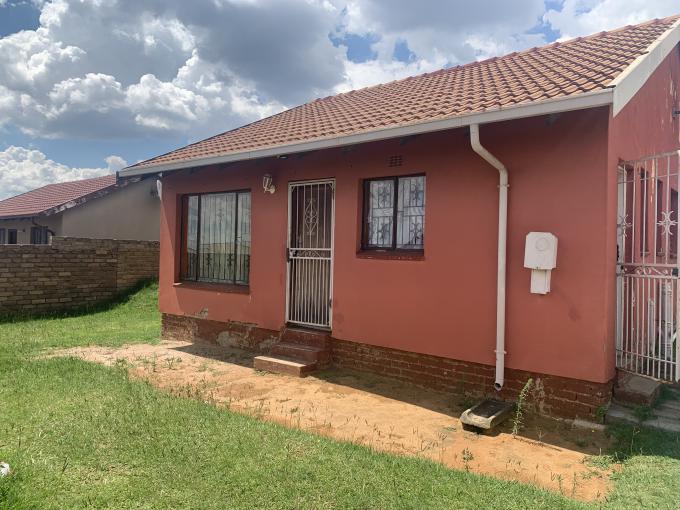 3 Bedroom House for Sale For Sale in Kagiso - MR615730