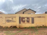 Front View of property in Protea Glen