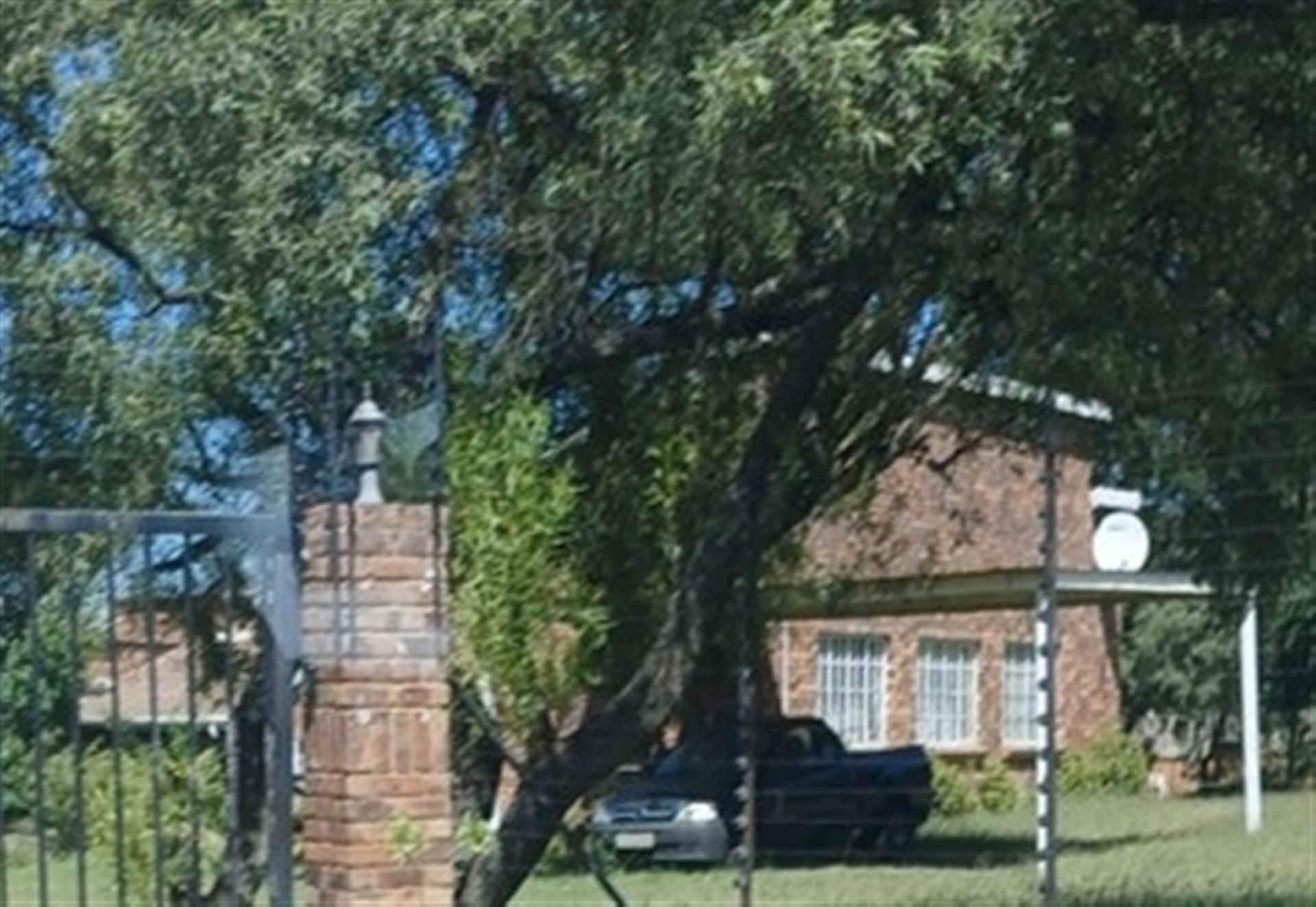 Front View of property in Glen Austin AH (Midrand)