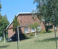 Front View of property in Glen Austin AH (Midrand)