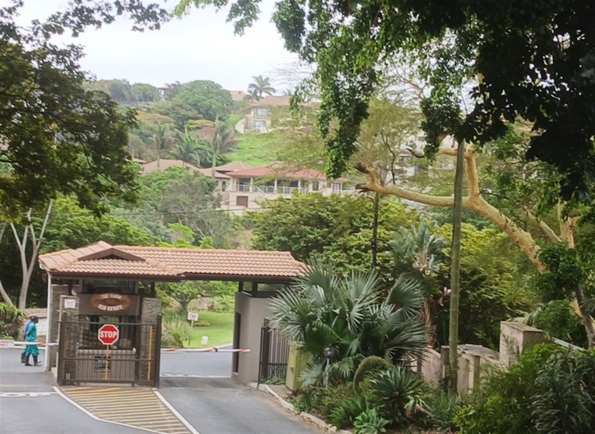 Front View of property in Shelly Beach