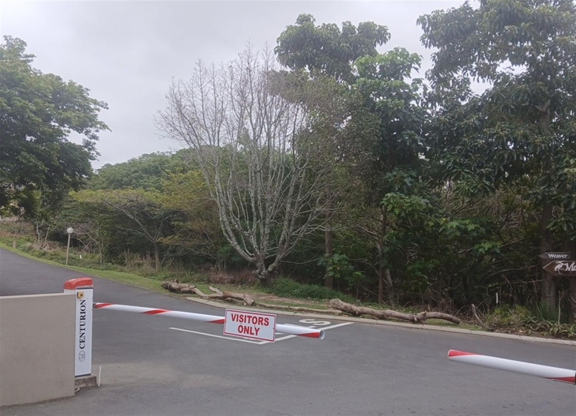 Front View of property in Shelly Beach