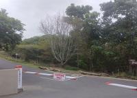 Front View of property in Shelly Beach