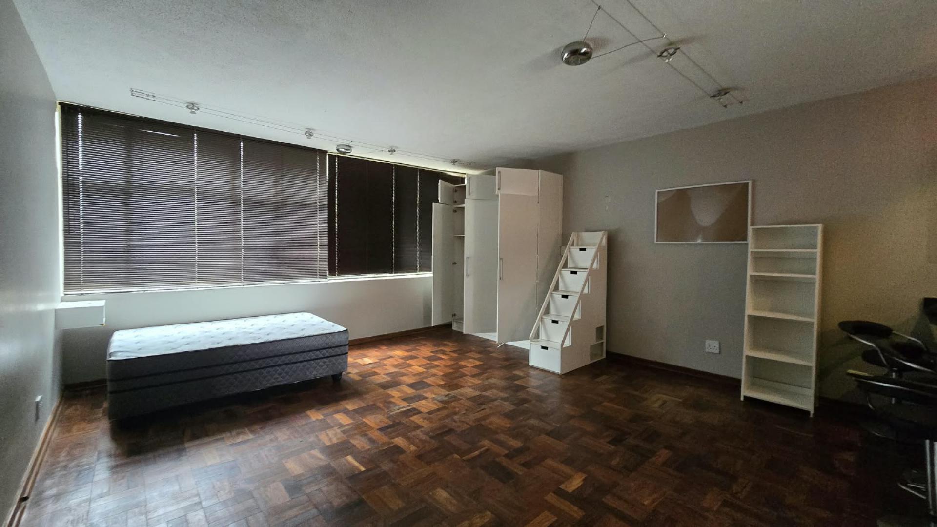 Lounges of property in Potchefstroom
