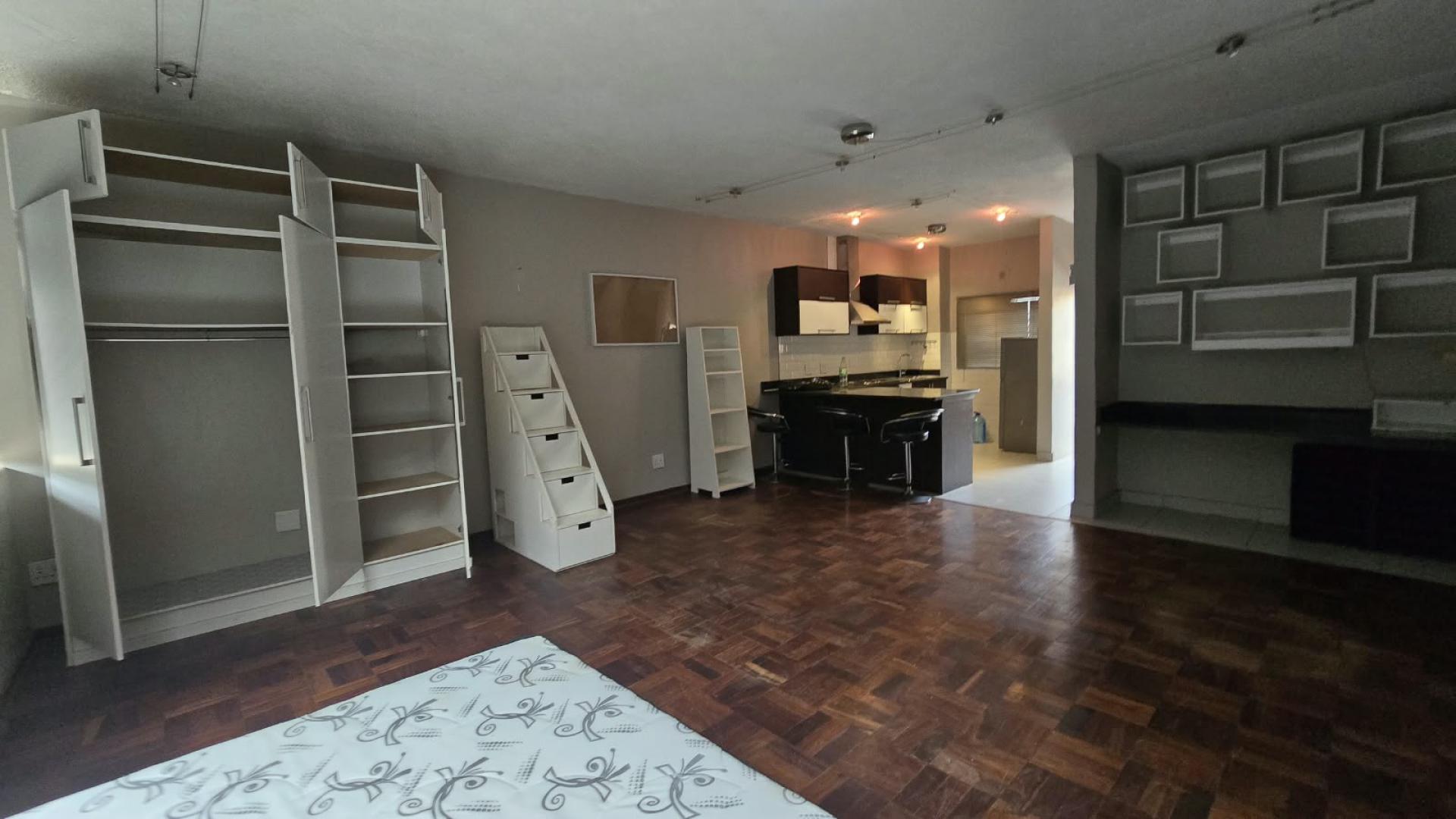 Lounges of property in Potchefstroom