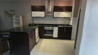 Kitchen of property in Potchefstroom