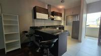 Kitchen of property in Potchefstroom