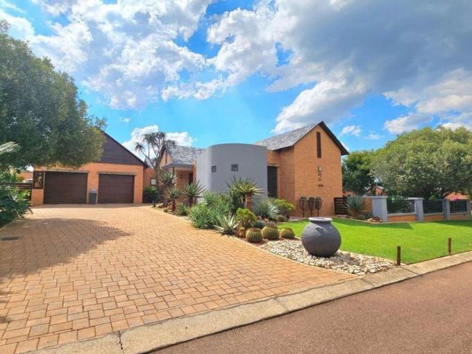 3 Bedroom House for Sale For Sale in Centurion Central - MR615850