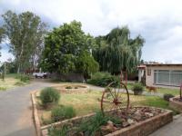Smallholding for Sale for sale in Ventersdorp