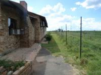  of property in Ventersdorp