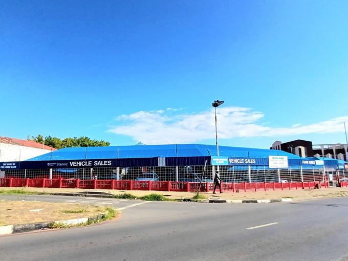 Commercial for Sale For Sale in La Rochelle - JHB - MR615888