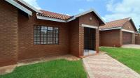 3 Bedroom 2 Bathroom Sec Title for Sale for sale in The Orchards
