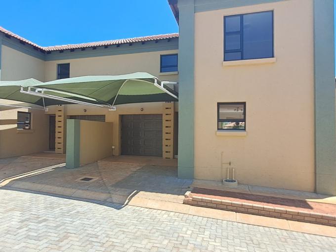 3 Bedroom House for Sale For Sale in Amandasig - MR615924