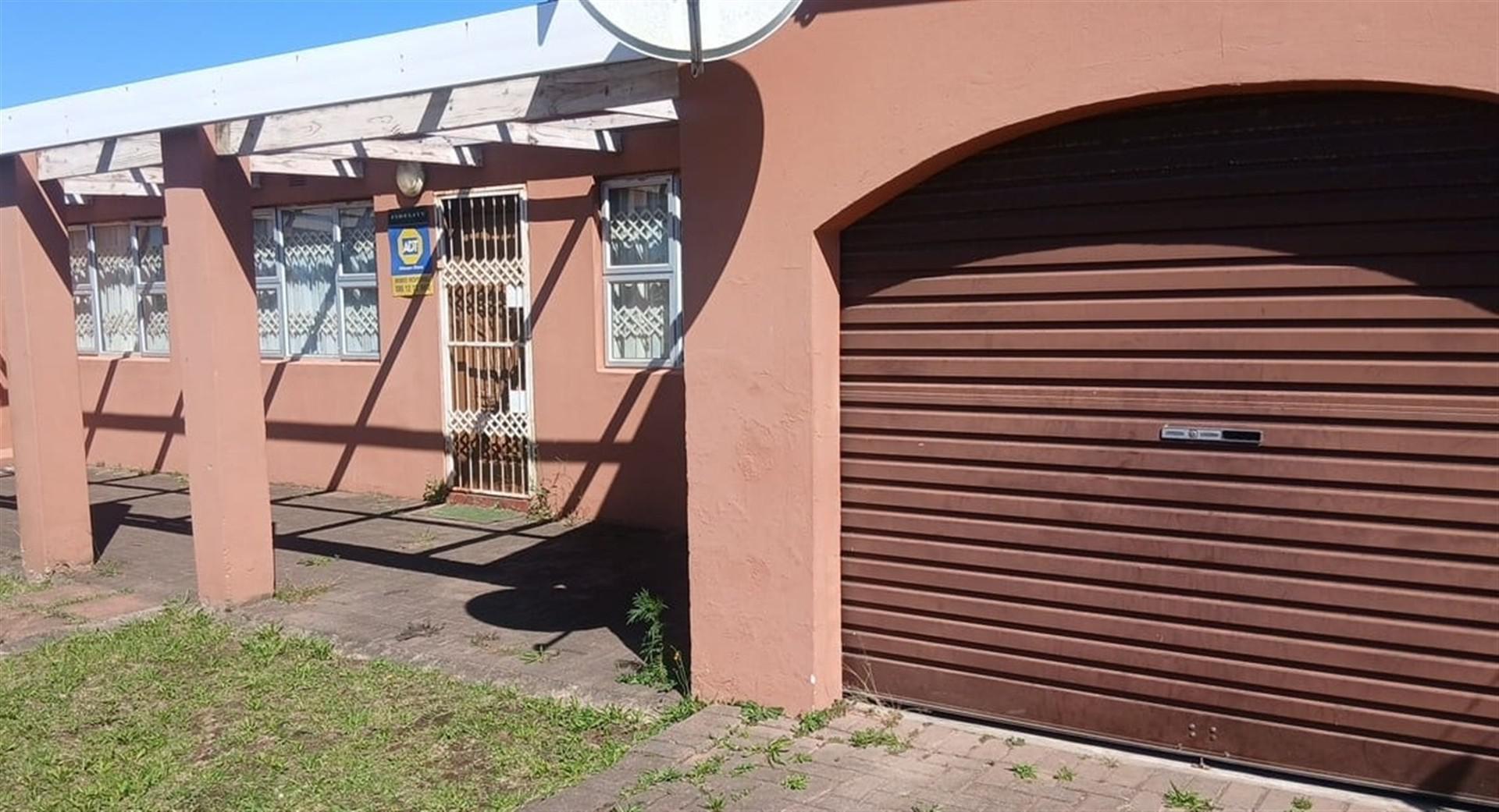 Front View of property in Mdantsane