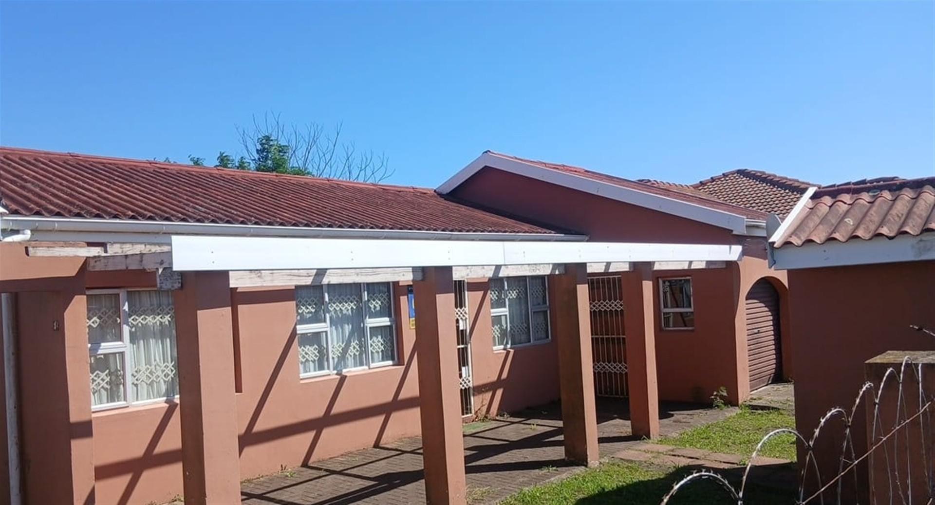 Front View of property in Mdantsane