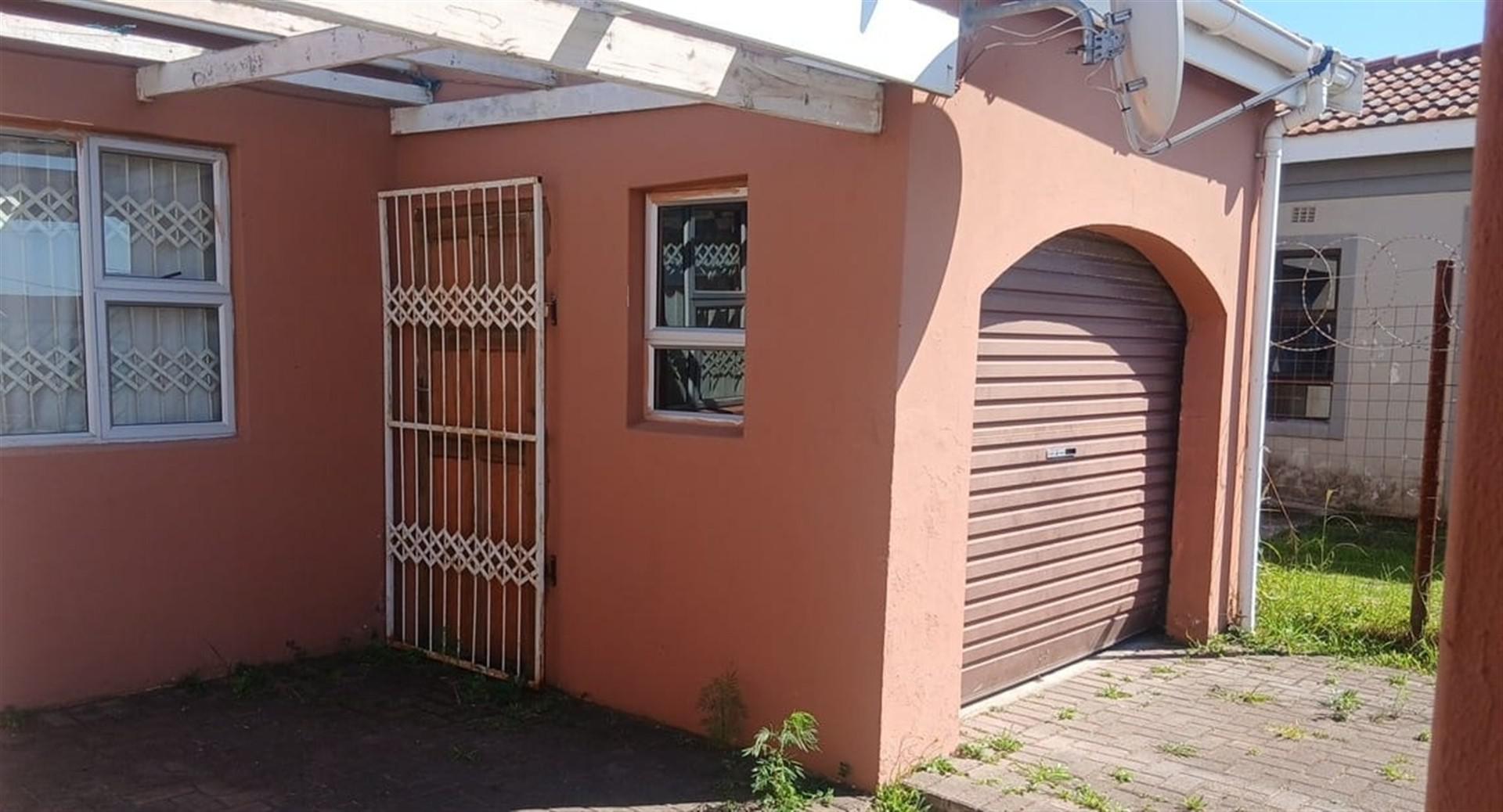 Front View of property in Mdantsane