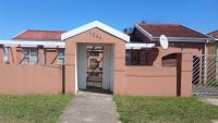 Front View of property in Mdantsane