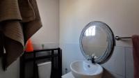 Main Bathroom of property in Pomona