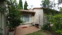 Patio of property in Country View