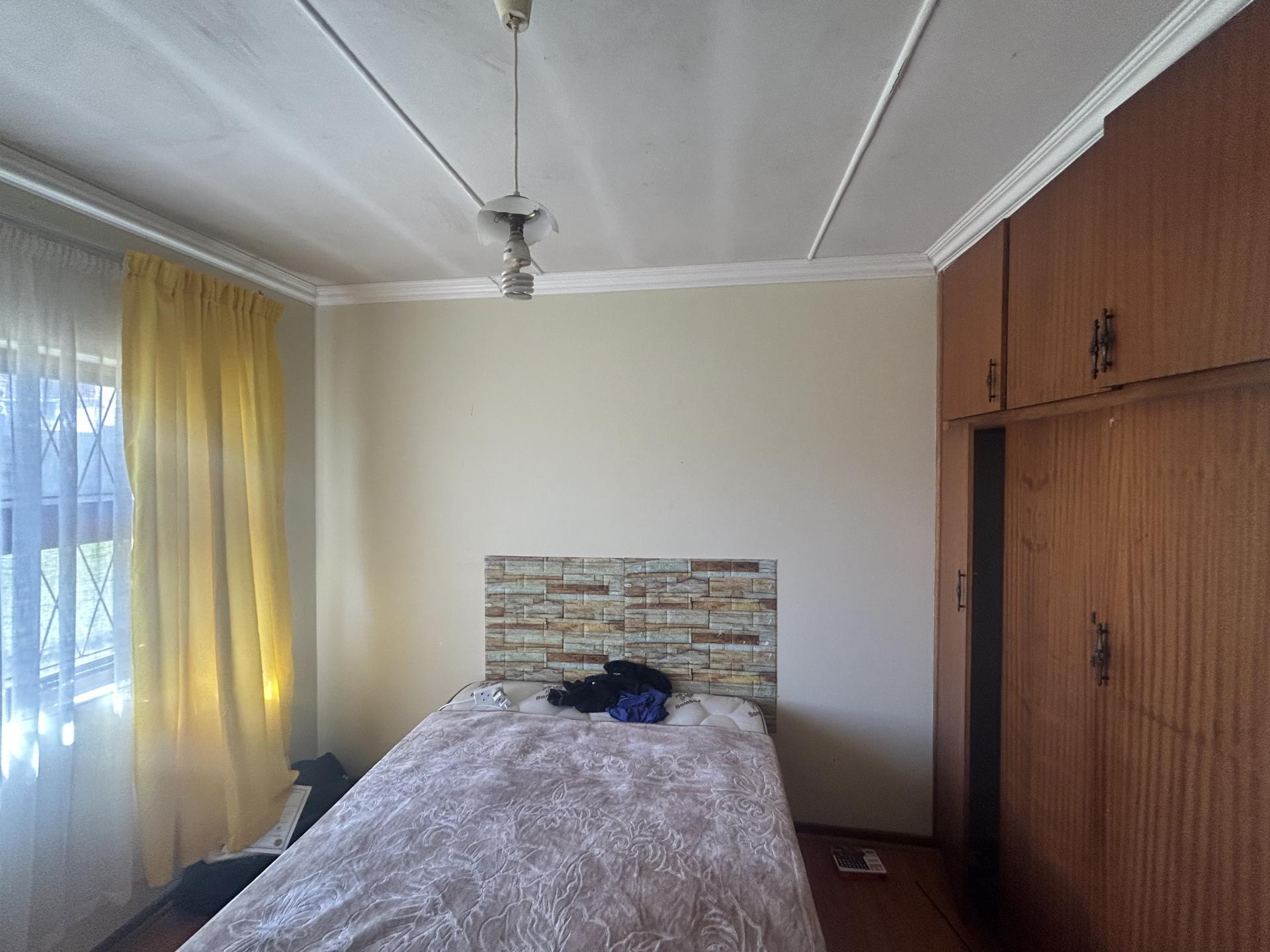 Bed Room 1 of property in East London