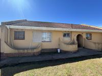 Front View of property in East London