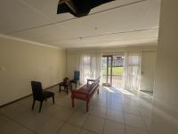 Lounges of property in East London