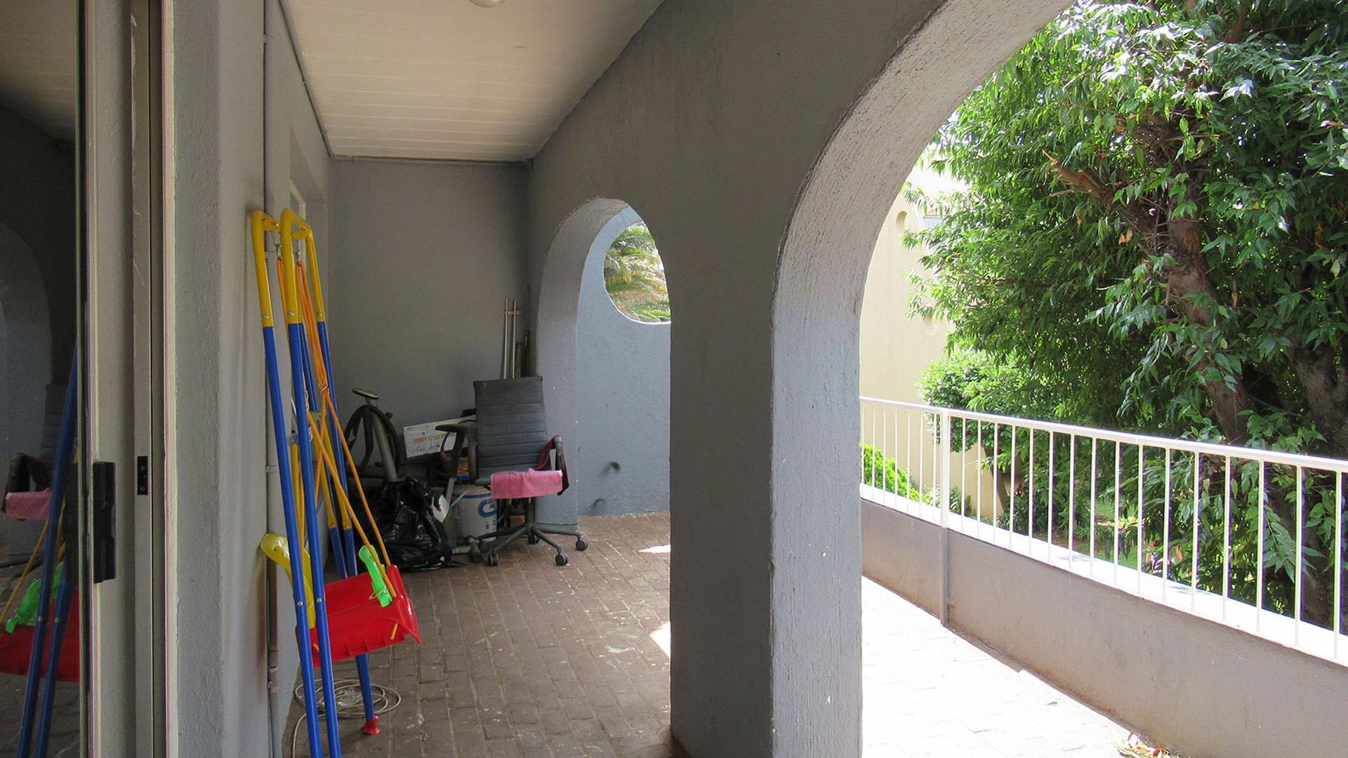 Balcony - 22 square meters of property in Florida