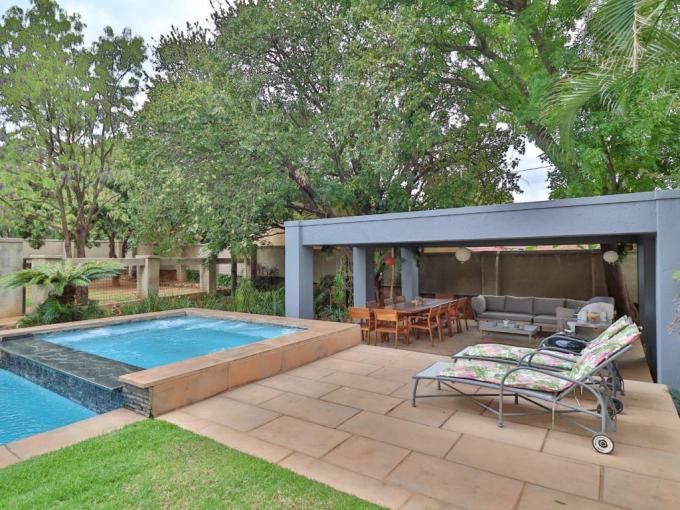 4 Bedroom House to Rent in Cashan - Property to rent - MR616075