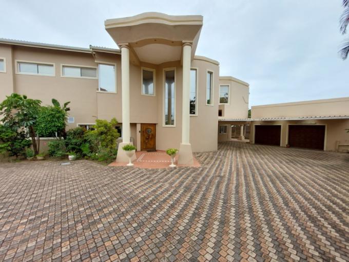 6 Bedroom House for Sale For Sale in Bluff - MR616079