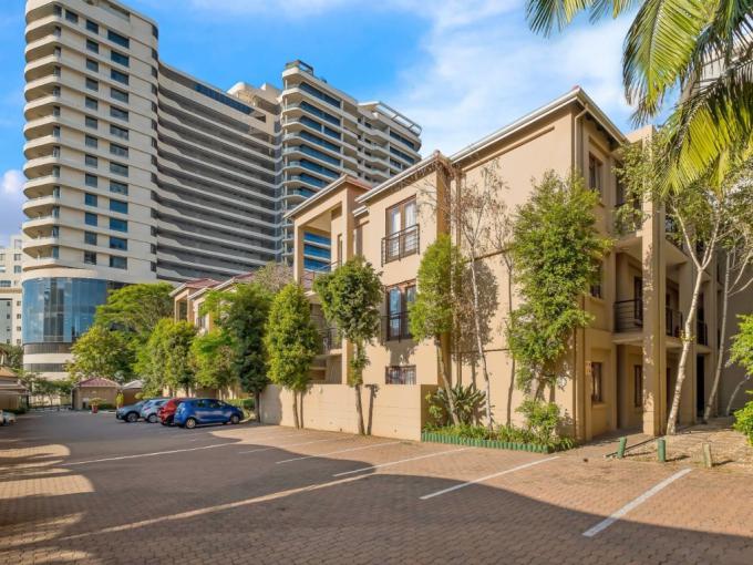 2 Bedroom Apartment for Sale For Sale in Benmore Gardens - MR616086