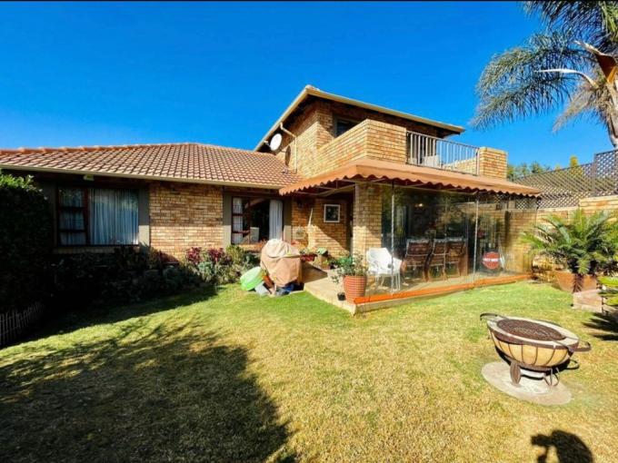 3 Bedroom Simplex for Sale For Sale in Alberton - MR616098