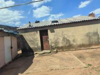  of property in Dhlamini
