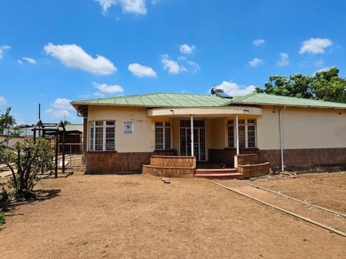 4 Bedroom House for Sale For Sale in Polokwane - MR616178